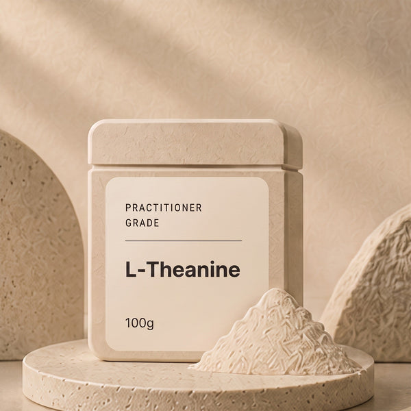 L-theanine powder