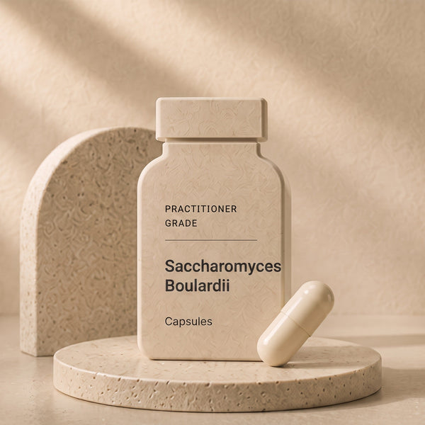 Saccharomyces boulardii (SB-500)