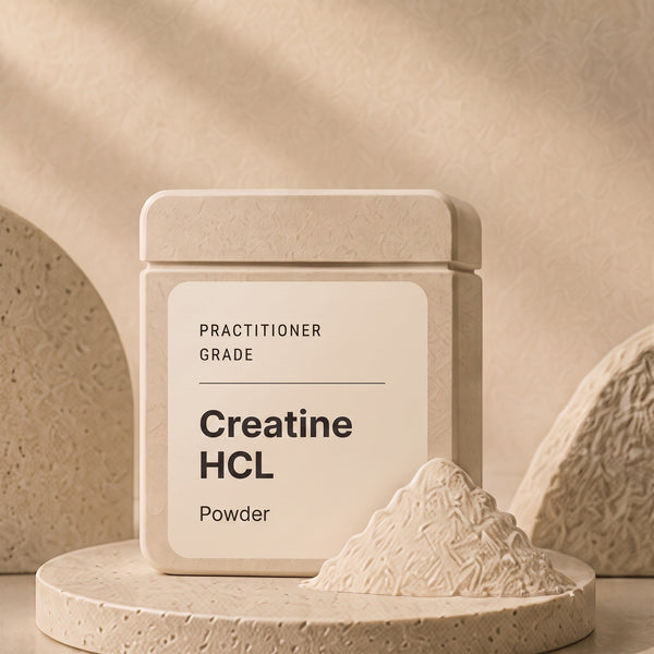 Creatine HCL