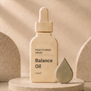 Zinzino Balance Oil