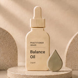 Olive and fish oil blend