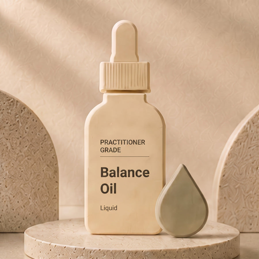 Olive and fish oil blend