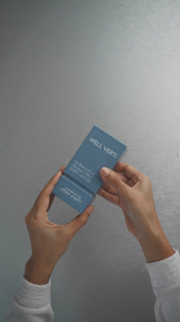Wellness Pod - Refill Capsules