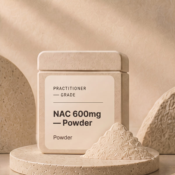NAC powder
