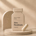 RN Labs Zinc Picolinate Capsules