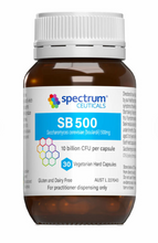 Load image into Gallery viewer, Spectrumceuticals SB–500™
