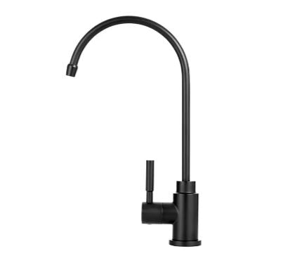 UltraStream Undersink Upgrade – Vented Faucet Kit
