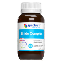 Load image into Gallery viewer, Spectrumceuticals Bifido Complex (COLD)
