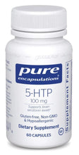 Load image into Gallery viewer, Pure Encapsulations 5-HTP 100mg
