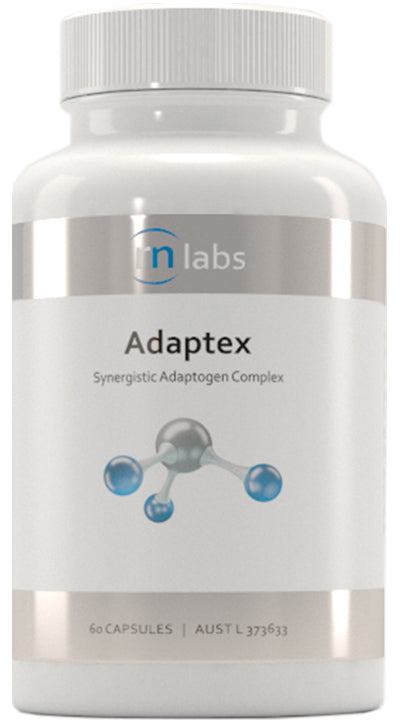 RN Labs Adaptex 60 Capsules