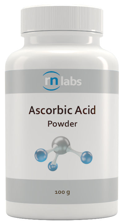 RN Labs Ascorbic Acid Powder