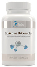 Load image into Gallery viewer, RN Labs BioActive B-Complex
