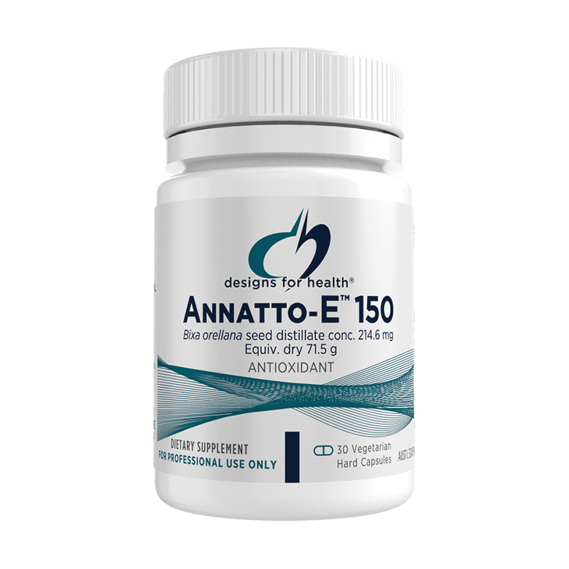 Designs for Health Annatto-E 150