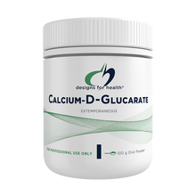 Load image into Gallery viewer, Designs for Health Calcium-D-Glucarate
