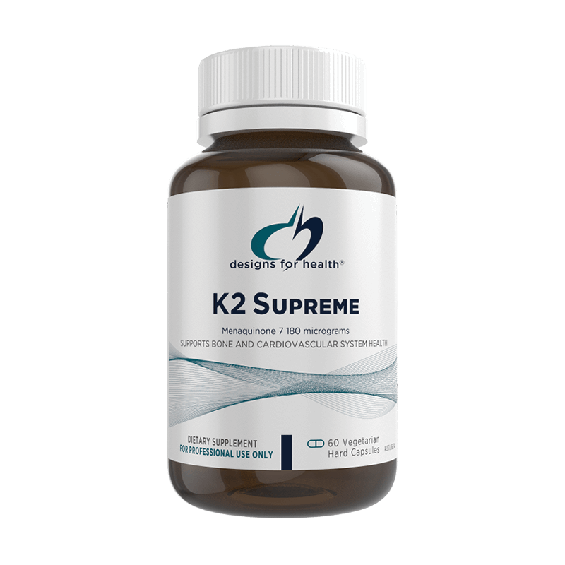 Designs for Health K2 Supreme
