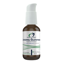 Load image into Gallery viewer, Designs for Health Liposomal Glutathione (COLD)
