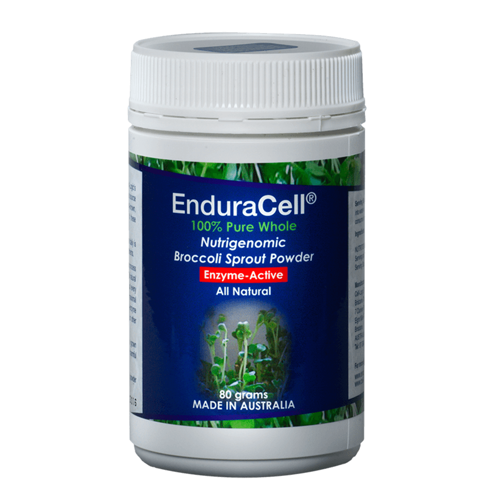 EnduraCell Broccoli Sprout Powder