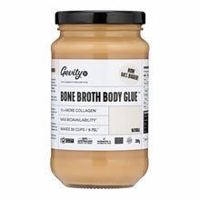Load image into Gallery viewer, Gevity RX Bone Broth Body Glue Natural
