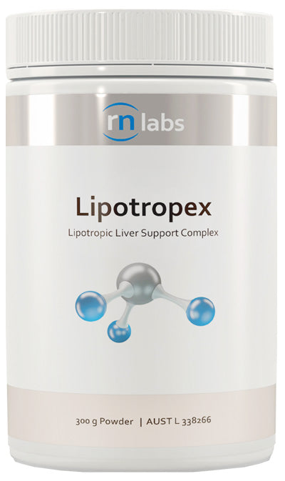 RN Labs Lipotropex powder