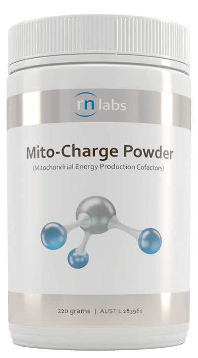 RN Labs Mito-Charge Powder