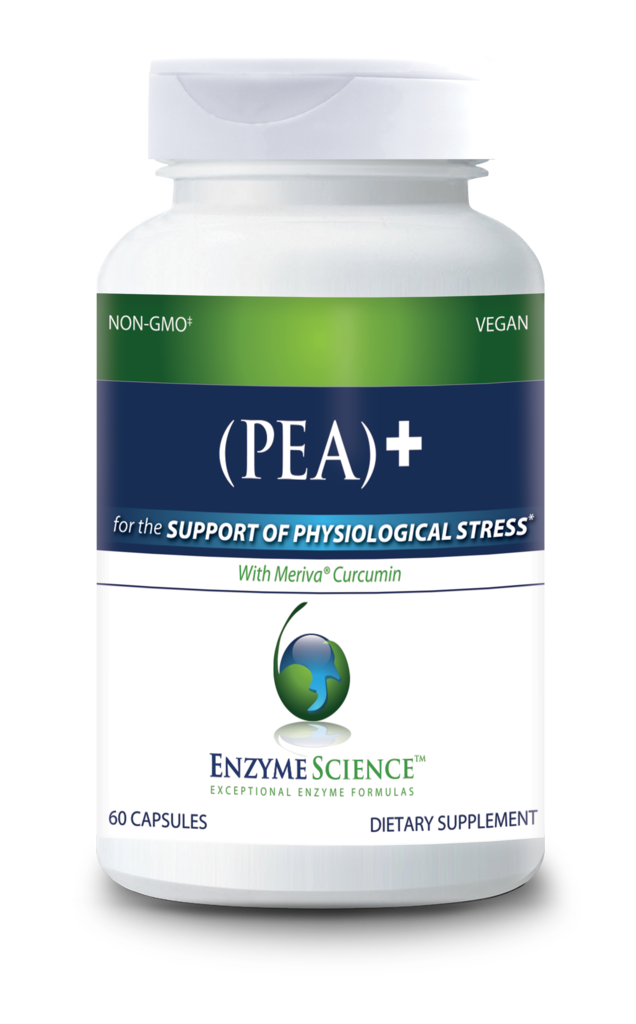 Enzyme Science (PEA)+