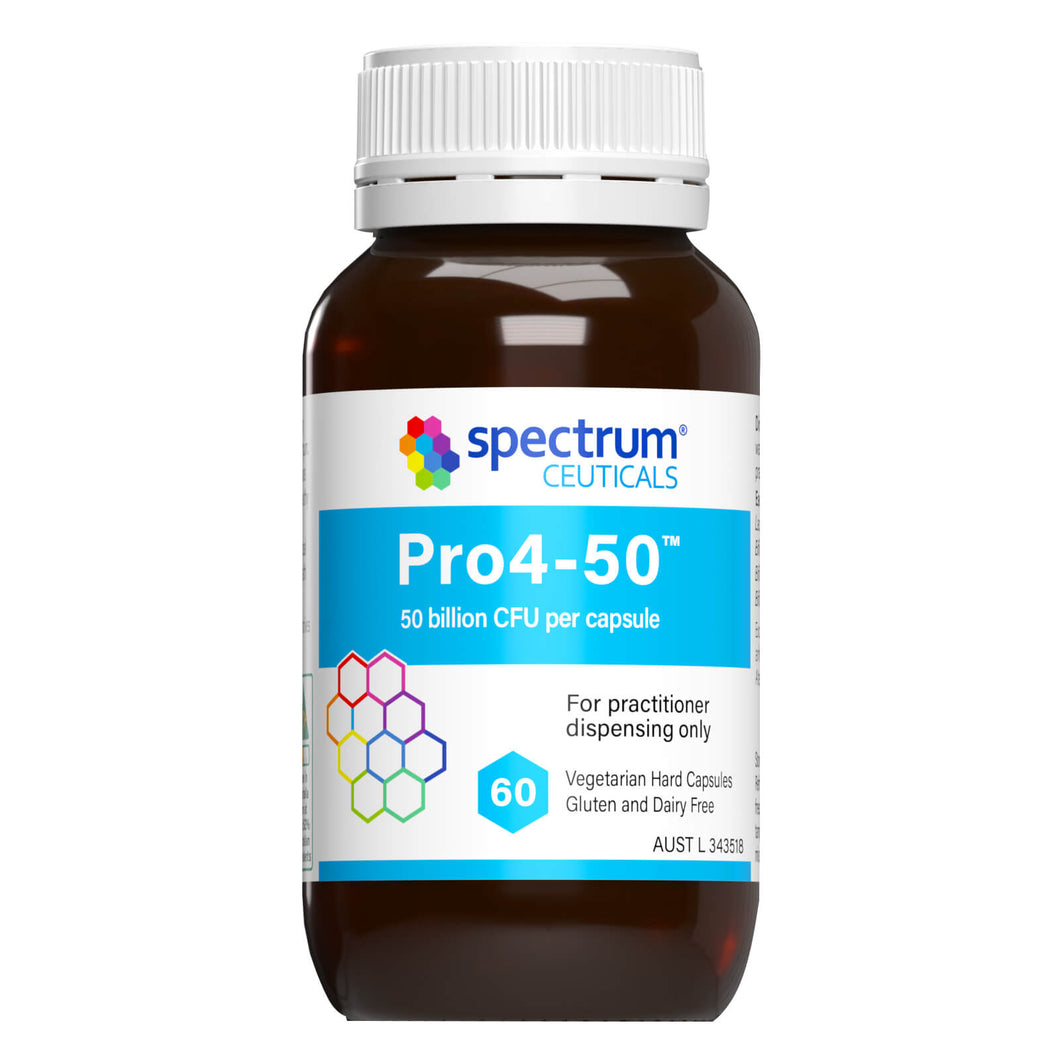 Spectrumceuticals Pro450 (COLD)