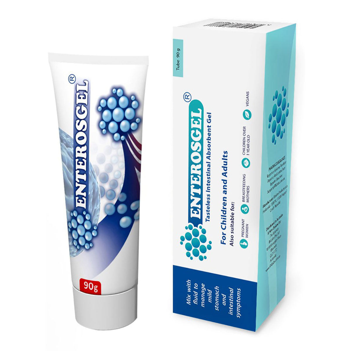 Enterosgel 90g