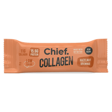 Load image into Gallery viewer, Chief Collagen Bar Sampler (4 bars)
