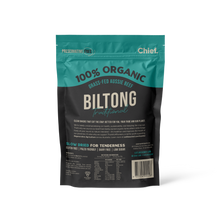 Load image into Gallery viewer, Chief Traditional Beef Biltong (12 pack)
