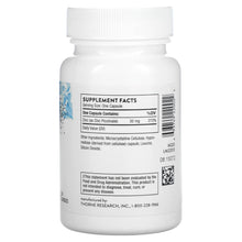 Load image into Gallery viewer, Thorne Zinc Picolinate 25mg
