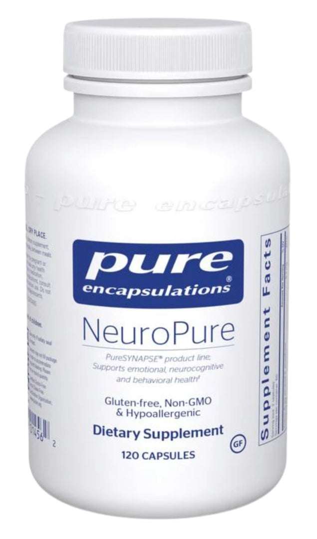 Pure Encapsulations NeuroPure